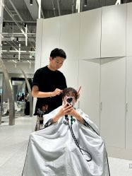 -YH HAIR SALON