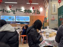 -东排食堂长沙小吃大排档(五一广场店)