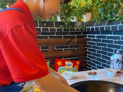 -江湖水乡铁锅炖魚(周庄嘉园店)