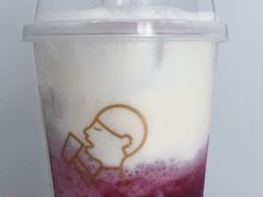 -喜茶(徐州金鹰店)