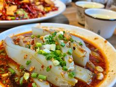 -小喜客·云南特色菜(纳西庭院店)