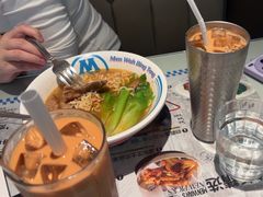 -敏华冰厅(平安金融中心店)