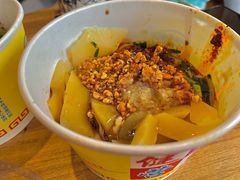 豌豆粉-啊马英豌豆粉