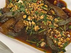 生腌虾-迈姨·潮州菜(麓湖公园店)