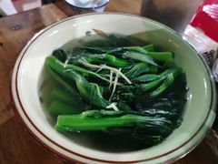 -南记食粥坊·宵夜大排档(岭南分店)