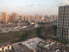 -上海华美国际酒店(新天地人民广场店)