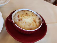 -新侨三宝乐西餐厅(崇文门店)
