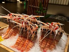 -Minase水濑·日料放题(外滩店)