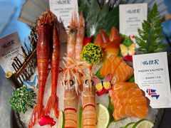 -蚝·生·鲜牛烧肉铺(中央大街店)