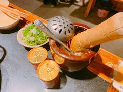 -洋马儿火锅(解放碑店)