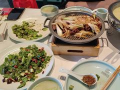 -老城味道·传统天津菜(杨柳青店)