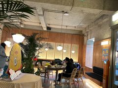 -仁义涵西餐·咖啡(中华巴洛克店)