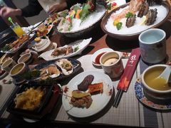 -枫千叶精致料理