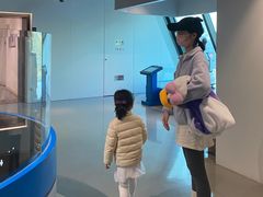 -龙岗区科技馆