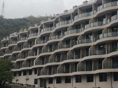 -大盘山温泉山庄