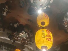 -大鸽饭(汉溪长隆店)