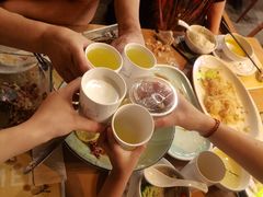 -贝贝龙虾·音乐餐厅(昌平东关店)