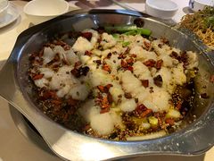 -万和源炝锅城·活鱼现炝(文艺北路店)
