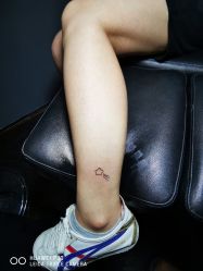 -刺客纹画纹身·洗纹身·穿孔饰品