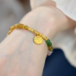 点击看大图 -Cindy Jewelry·钻戒·彩色宝石