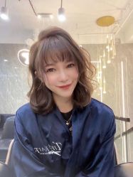 -Tipo Hair salon（明星）店