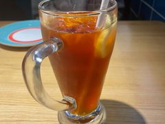 -菲滋意式餐厅(青悦城店)