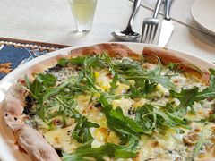 -一棵树·意大利西餐厅One Tree(新城店)