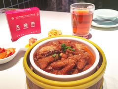 -火宫殿·小吃王国(坡子街店)