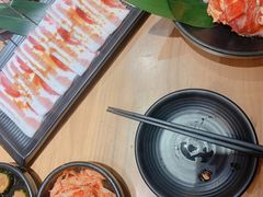 -九田家黑牛烤肉(溧水万达店)