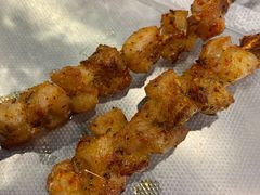 -京朋串屋·烧烤(望京西路总店)