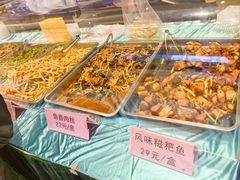-金贵源食神(楚河汉街店)