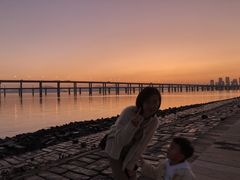 -海堤纪念公园