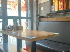 -绿柠食堂(北外滩店)