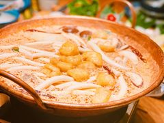 泰皇冬荫功-太泰(万象城店)