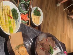 -捞王锅物料理(金华义乌之心店)
