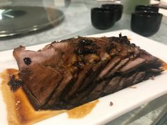 -走马楼饭庄(慈城古县城店)