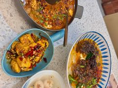 -雲物·云南小馆(好悦天地店)