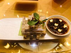 -海尔洲际酒店天下一品中餐厅