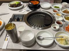 -黄金牧场(明洞总店)