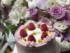 -花甜生活FatimCake·生日蛋糕
