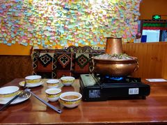 -如意林卡藏餐吧(大昭寺店)