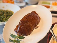 -四季民福烤鸭店(外滩外白渡桥店)