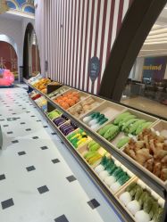 -meland亲子乐园(珠海环宇城店)