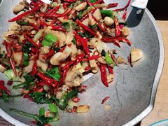 -徐小姐地锅鸡(铜山万达店)