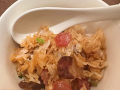 古法腊味煲仔饭-觅唐MITONG(鸟巢店)