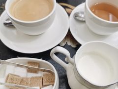 -利顺德大饭店·维多利亚花园(小白楼店)