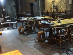 -天怡·鱼工厂(梅溪湖店)