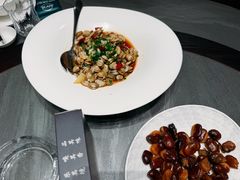 -501號台州海鲜餐厅(海创园店)