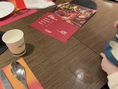 -ZAFFERANO西班牙海鲜饭(上海首店)