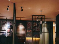 大堂-山葵家·创意料理(EFC欧美广场店)